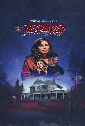 Imagem Filme The Despaired - Legendado e Dublado Não Oficial Torrent