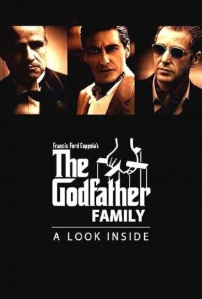 Imagem Filme The Godfather Family - A Look Inside (Documentário) 4Shared / PixelDrain