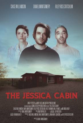 Imagem Filme The Jessica Cabin - Legendado e  Dublado Não Oficial Torrent