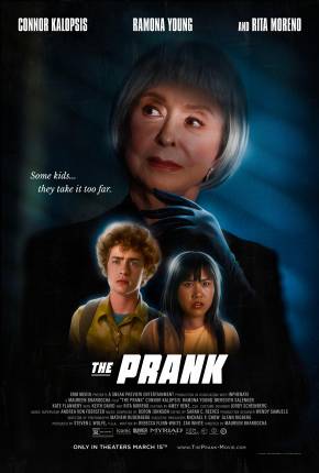 Imagem Filme The Prank - Legendado e Dublado Não Oficial Torrent