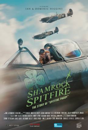 Imagem Filme The Shamrock Spitfire - Legendado e Dublado Não Oficial Torrent
