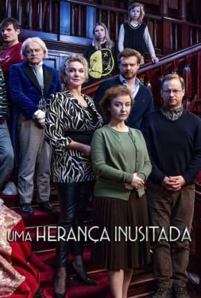 Imagem Filme Uma Herança Inusitada Torrent