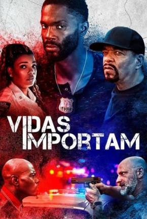 Imagem Filme Vidas Importam Torrent