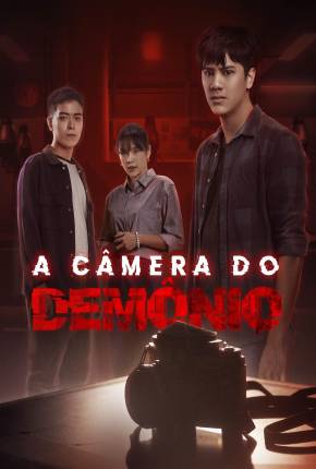 Imagem Filme A Câmera do Demônio Torrent