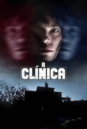 Imagem Filme A Clínica - Gyala Torrent