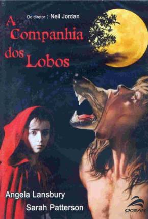 Imagem Filme A Companhia dos Lobos - The Company of Wolves Torrent / Terabox / Quotaless / PixelDrain / Edisk / Send