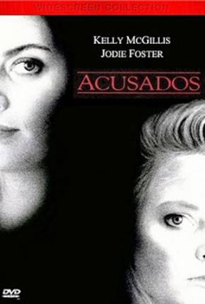 Imagem Filme Acusados / The Accused WEB-DL Quotaless