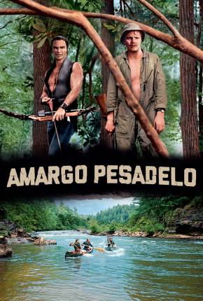 Imagem Filme Amargo Pesadelo Torrent