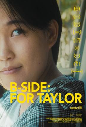 Imagem Filme B-Side - For Taylor - Legendado e Dublado Não Oficial Torrent