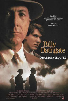 Imagem Filme Billy Bathgate - O Mundo a Seus Pés / BRRIP Google Drive