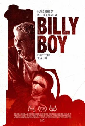 Imagem Filme Billy Boy Torrent