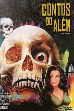 Imagem Filme Contos do Além / Tales from the Crypt Google Drive / PixelDrain