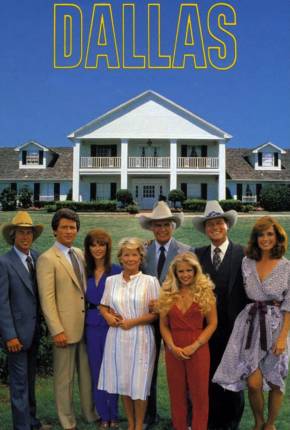 Imagem Série Dallas - 3ª Temporada 1Fichier