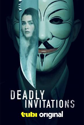 Imagem Filme Deadly Invitations - Legendado Torrent