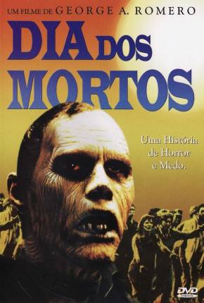 Imagem Filme Dia dos Mortos / BRRIP Google Drive