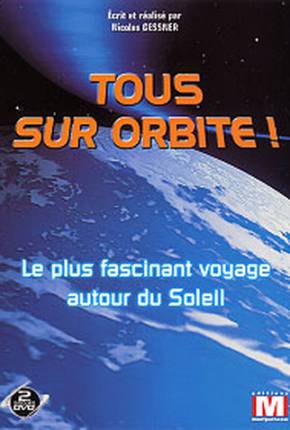 Imagem Série Espaçonave Terra / Spaceship Earth Terabox