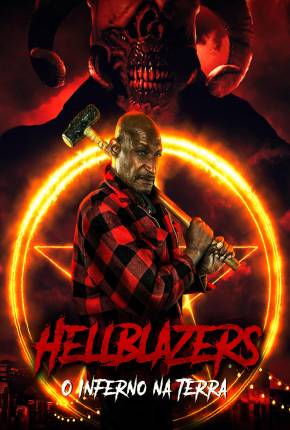 Imagem Filme Hellblazers Torrent