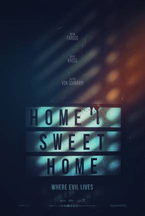 Imagem Filme Home Sweet Home - Legendado e Dublado Não Oficial Torrent