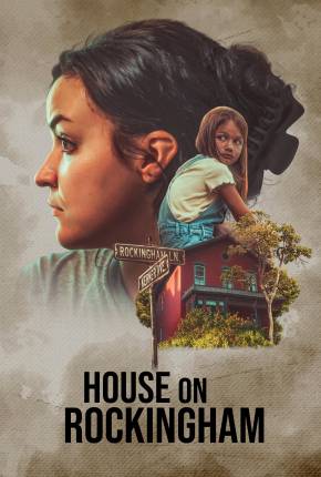 Imagem Filme House On Rockingham - Legendado e Dublado Não Oficial Torrent