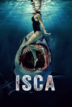 Imagem Filme Isca Torrent