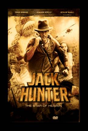 Imagem Série Jack Hunter e a Estrela do Paraíso PixelDrain