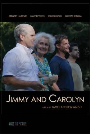 Imagem Filme Jimmy and Carolyn - Legendado e Dublado Não Oficial Torrent