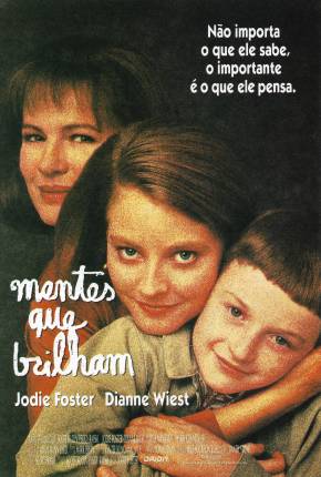 Imagem Filme Mentes que Brilham / Little Man Tate Quotaless