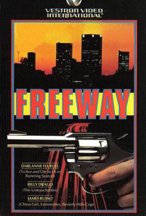 Imagem Filme O Assassino da Auto-Estrada / Freeway Google Drive