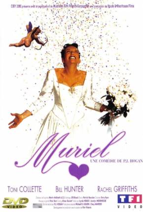 Imagem Filme O Casamento de Muriel / Muriels Wedding Google Drive