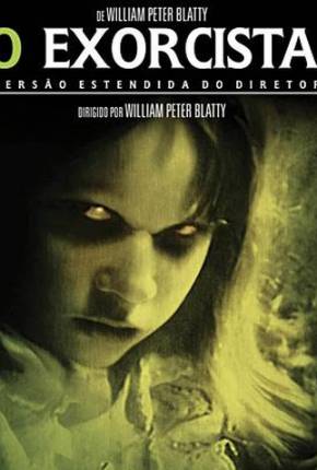 Imagem Filme O Exorcista - Versão Preservada de Cinema Torrent / Terabox / Quotaless / PixelDrain / Edisk / Send