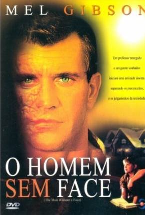 Imagem Filme O Homem Sem Face / The Man Without a Face Terabox / Archive / PixelDrain