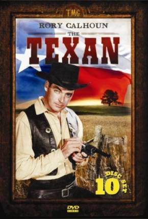 Imagem Série O Texano - 1ª Temporada Send