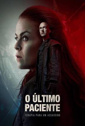 Imagem Filme O Último Paciente Torrent