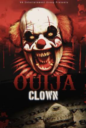 Imagem Filme Ouija Clown - Legendado Torrent