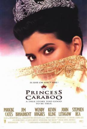 Imagem Filme Princesa Caraboo / Princess Caraboo Terabox / Quotaless / PixelDrain / DesiUpload / Edisk / Send