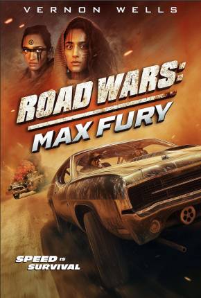 Imagem Filme Road Wars - Max Fury - Legendado e Dublado Não Oficial Torrent