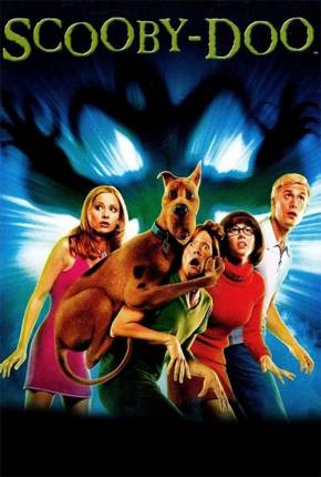 Imagem Filme Scooby-Doo (Dual) Archive