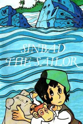 Imagem Anime Sinbad, O Marujo / Arabian naitsu: Shinbaddo no bôken UsersCloud / PixelDrain / Flash Files