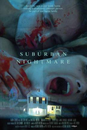 Imagem Filme Suburban Nightmare - Legendado Torrent