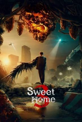 Imagem Série Sweet Home - 3ª Temporada Torrent