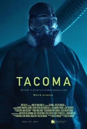 Imagem Filme Tacoma - Legendado e Dublado Não Oficial Torrent