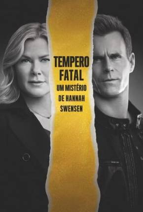 Imagem Filme Tempero Fatal - Um Mistério de Hannah Swensen Torrent