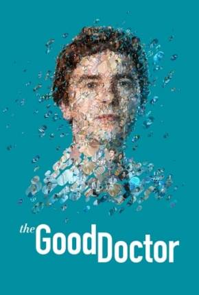 Imagem Série The Good Doctor - O Bom Doutor - 7ª Temporada Torrent