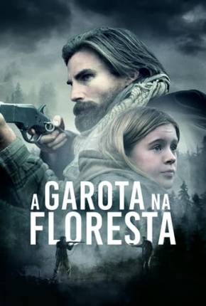 Imagem Filme A Garota na Floresta Torrent