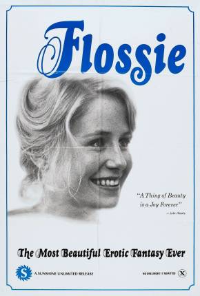 Imagem Filme A Iniciação de Flossie - Legendado Torrent