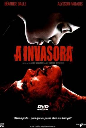 Imagem Filme A Invasora - Legendado Torrent