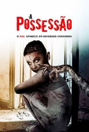 Imagem Filme A Possessão Torrent