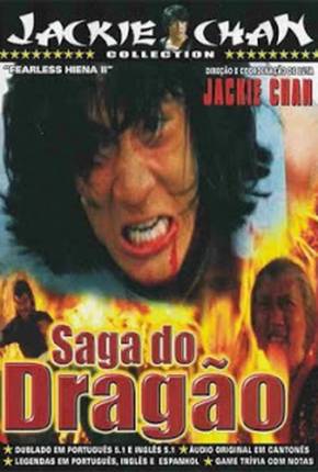 Imagem Filme A Saga do Dragão / Long teng hu yue Google Drive