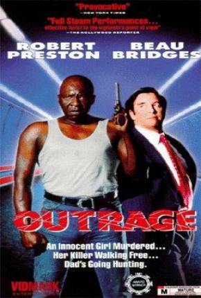 Imagem Filme Ajuste de contas / Outrage Terabox / Quotaless / PixelDrain / Edisk / GoFile