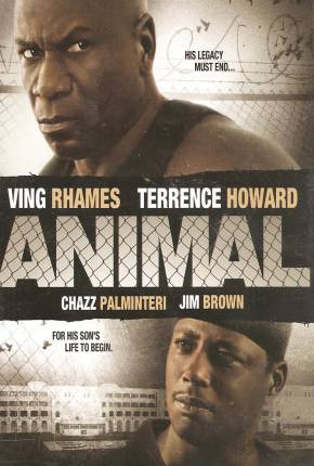 Imagem Filme Animal (Dual) Terabox / Quotaless / PixelDrain / Edisk / GoFile